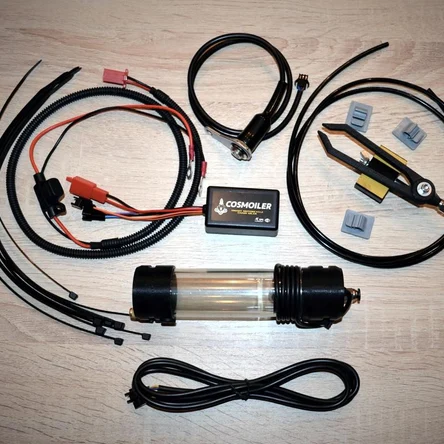 Полный комплект