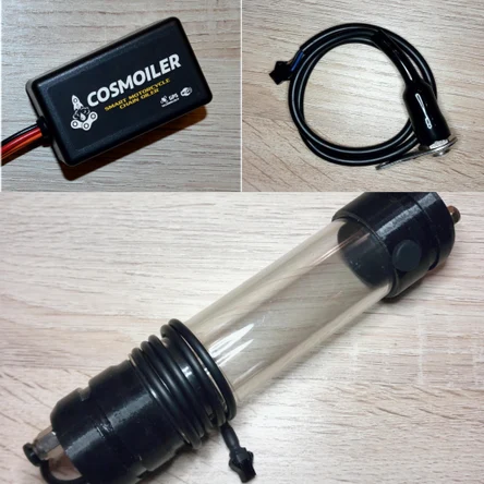 Аксессуары