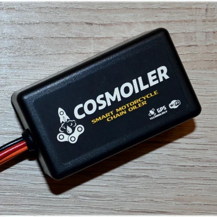 Блок управления