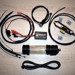 Полный комплект